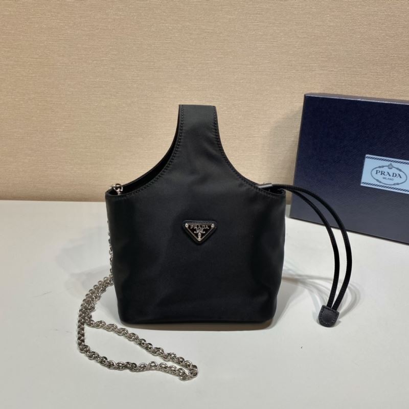 Prada Satchel Bags